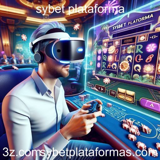 A Revolução dos Jogos Virtuais